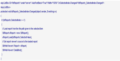 Stimulsoft Reports Designer.Web,Stimulsoft reports,网页报表设计器,报表